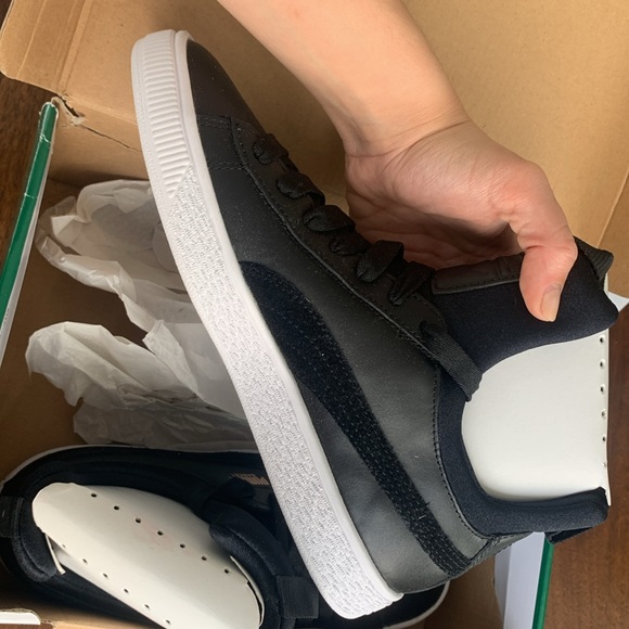 Brand new Puma baskets fierce women’s - Picture 2 of 3